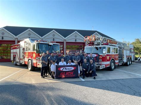 Palmer Municipal Fire Dept - HDR - Glick Fire Equipment Company