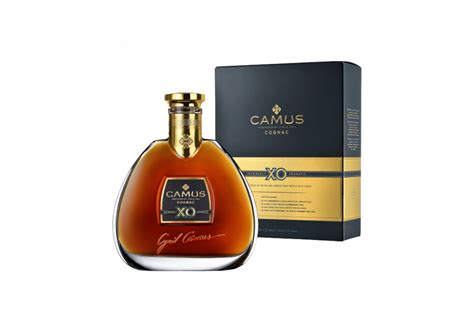 Buy Camus Cognac | Online Shop | Cognac Expert