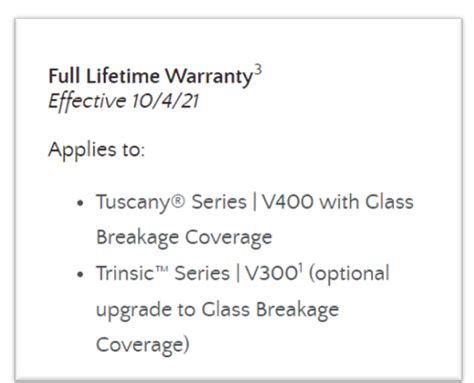 Milgard Windows Warranty | Dick's Rancho Glass