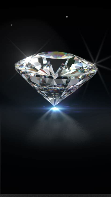 Details more than 53 diamond live wallpaper iphone latest - noithatsi.vn