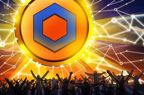 2020’s Standout Cryptocurrency Chainlink Reaches Another New Milestone