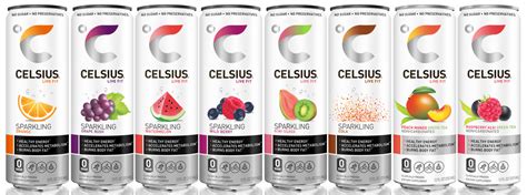 Celsius Energy Drink Review - Is This Energy Drink The Real Deal?