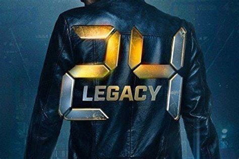 24: Legacy - Cast, Ages, Trivia | Famous Birthdays