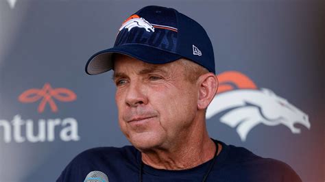 Sean Payton requiring Broncos starters to play in preseason | Yardbarker