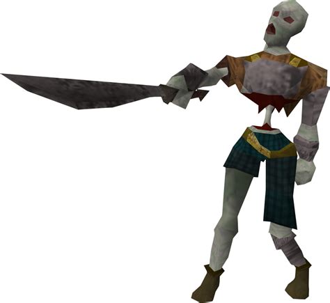 Zombie | RuneScape Wiki | FANDOM powered by Wikia