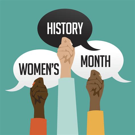 Women's History Month Timeline : Some Great Films for Women's History Month : The stories of ...