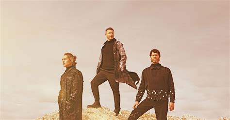 Take That Tour Dates & Tickets 2022 | Ents24