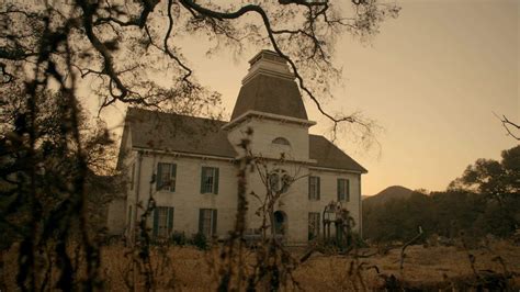 My opinion on Ahs: Roanoke | American Horror Story Amino