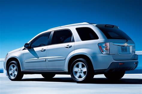 2007 Chevrolet Equinox Pictures - 61 Photos | Edmunds