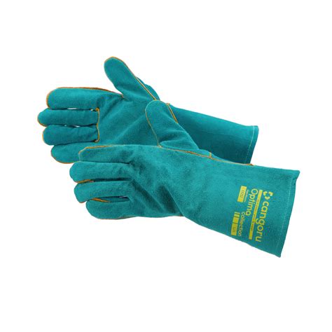 MIG Welding Gloves | Cangoru Gloves