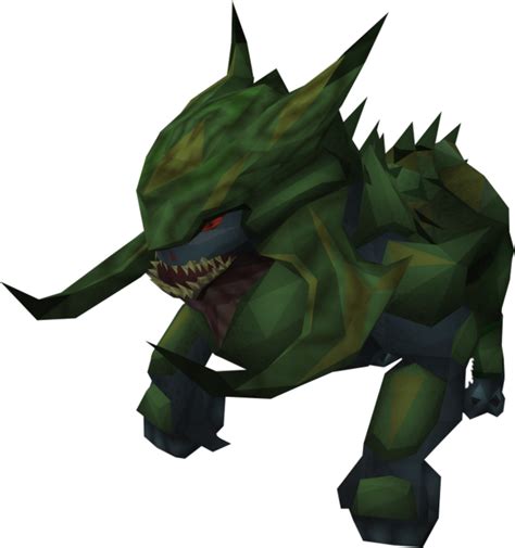 Kurask overlord - The RuneScape Wiki