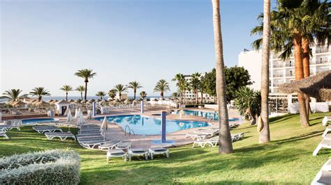 Hotel Best Siroco (Benalmadena) • HolidayCheck (Costa del Sol | Spanien)