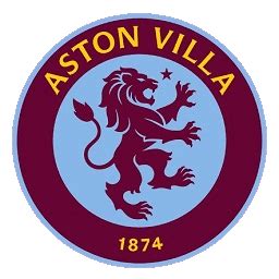 [KIT] Aston Villa New Logo to be used from 23-24. : r/WEPES_Kits