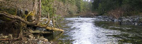 Sooke Potholes Provincial Park | Victoria Trails