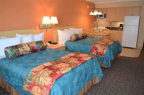 Sun Viking Lodge Rooms: Pictures & Reviews - Tripadvisor