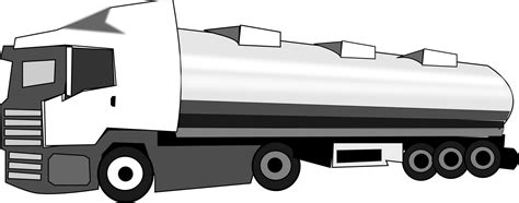 Semi Truck Vector Art at GetDrawings | Free download