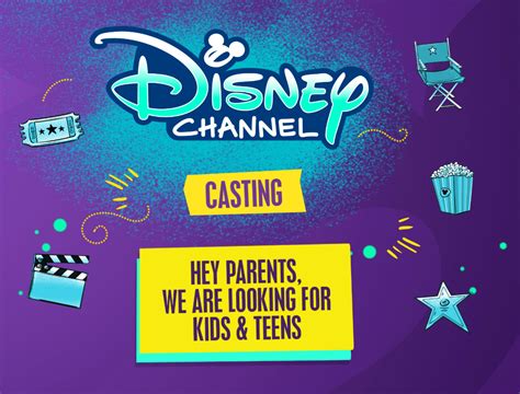 Kids Auditions For Disney Channel | Kids Matttroy