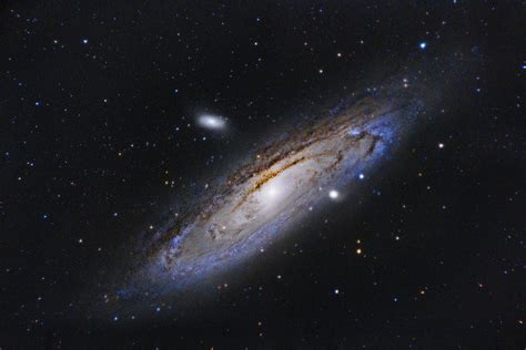 wallpaper andromeda nebula, galaxy, nebula, space, stars HD : Widescreen : High Definition ...