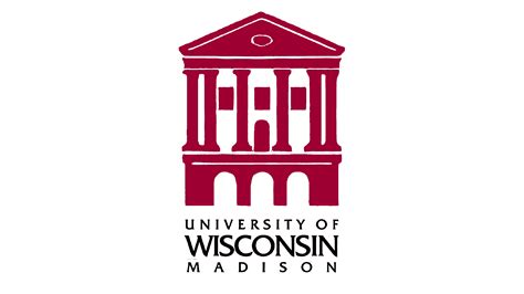 University of Wisconsin logo and symbol, meaning, history, PNG