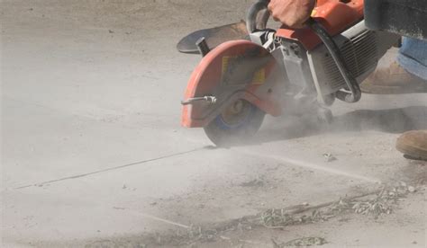 Silica Dust Protection: What You Need to Know - Worksite Medical