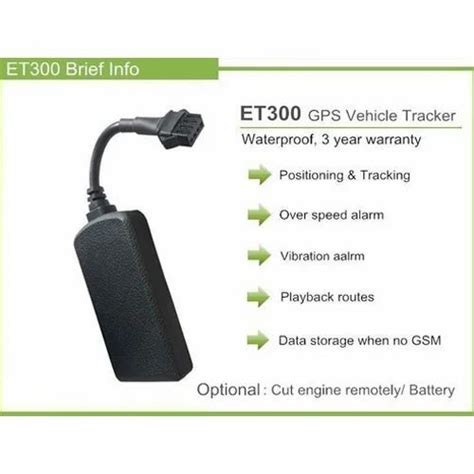 Truck GPS Tracking Device at Rs 2000/piece | GPS for Trucks in ...