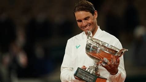 Rafael Nadal and his French Open Records are simply Stunning