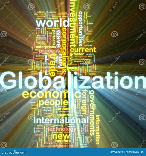 Globalization Stock Photography | CartoonDealer.com #1947392