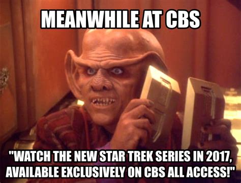 20 Hilarious Star Trek Memes That Will Split Your Sides