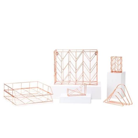 Desk Organizer | Holiday Gifts For Female Co-Workers | POPSUGAR Career ...