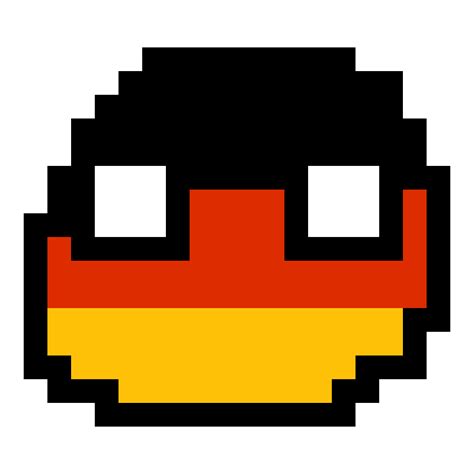 Die hostory of germany! : r/polandballgifs