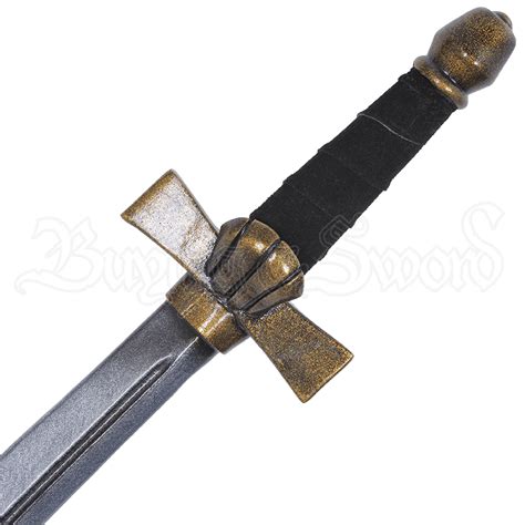 LARP Kriegsmesser Short Sword - MCI-2897 by Medieval Swords, Functional Swords, Medieval Weapons ...