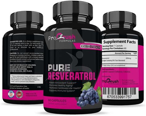 Top 20: BEST Antioxidant Supplements of 2020 [Antioxidant Capsules]