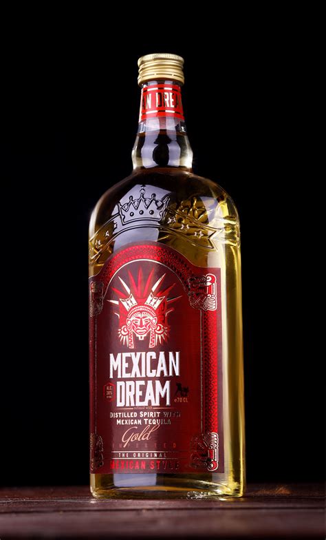 Mexican Dream on Packaging of the World - Creative Package Design Gallery