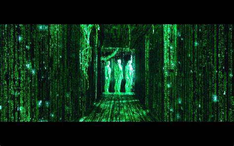 Part 1: MATRIX Philosophy and Cinematography