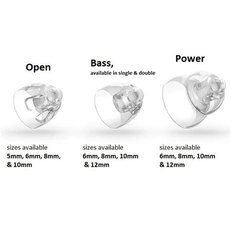 Oticon-Domes Archives - Hearing Aid Accessories