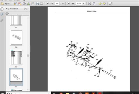 Kubota Tractor L Series Parts Catalogue Manual List - PDF Download - HeyDownloads - Manual Downloads