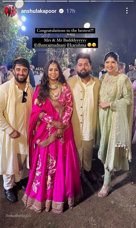 Viral: Pic Of Malaika Arora And Arjun Kapoor At A Friend's Wedding