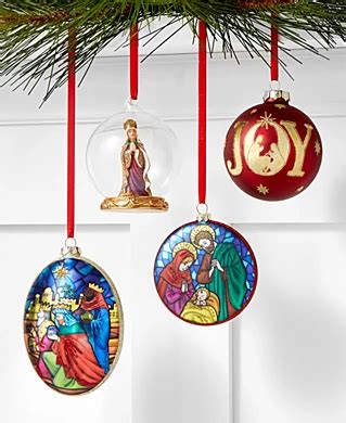 Christmas Ornaments Clearance - Macy's | Christmas ornaments clearance, Christmas ornaments ...