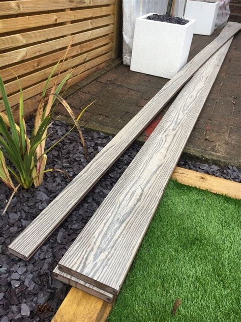 Eva-last composite decking | in Arnold, Nottinghamshire | Gumtree