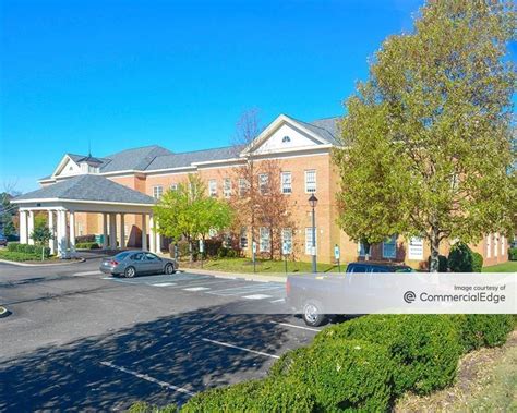 Sentara Williamsburg Regional Medical Center - Sentara Medical Arts and Urgent Care Property ...