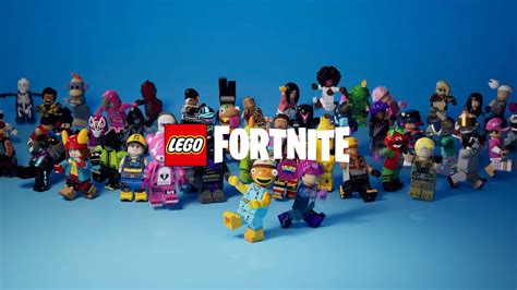 How to get free LEGO skins in Fortnite - Dexerto