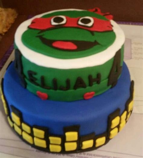 Happy birthday, Elijah!! | Cake decorating, Birthday cake, Cake