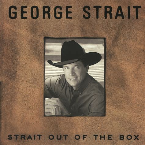 Stream Free Songs by George Strait & Similar Artists | iHeartRadio