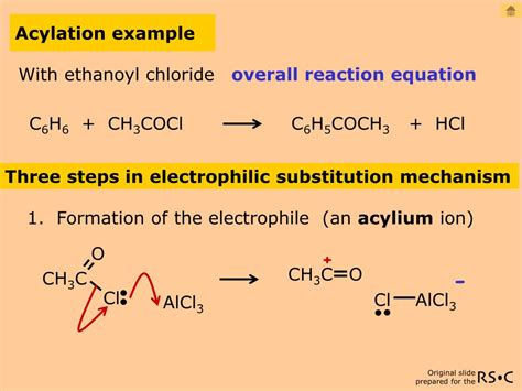 PPT - AQA organic reaction mechanisms PowerPoint Presentation - ID:159541