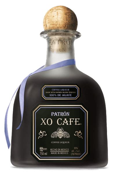 PATRÓN XO Cafe | PATRÓN TEQUILA