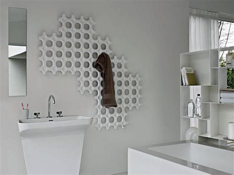 30 Decorative Home Radiators as Functional Designer Accent Pieces