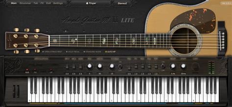 15 Best FREE Acoustic Guitar VST Plugins For 2024!