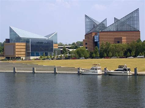 Tennessee Aquarium Ocean Journey - Architizer