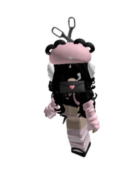 𝐑𝐨𝐛𝐥𝐨𝐱 𝐀𝐯𝐚𝐭𝐚𝐫 ⭒ | Hello kitty, Roblox, Kitty