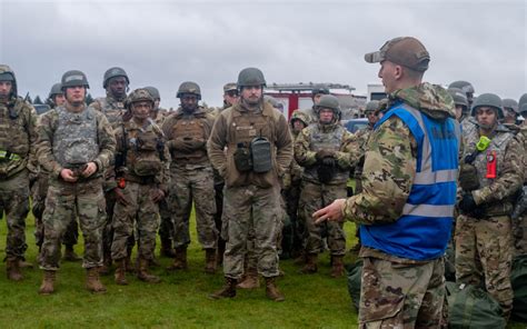 DVIDS - Images - 48th MSG conducts Contingency Skills Training [Image 9 of 15]